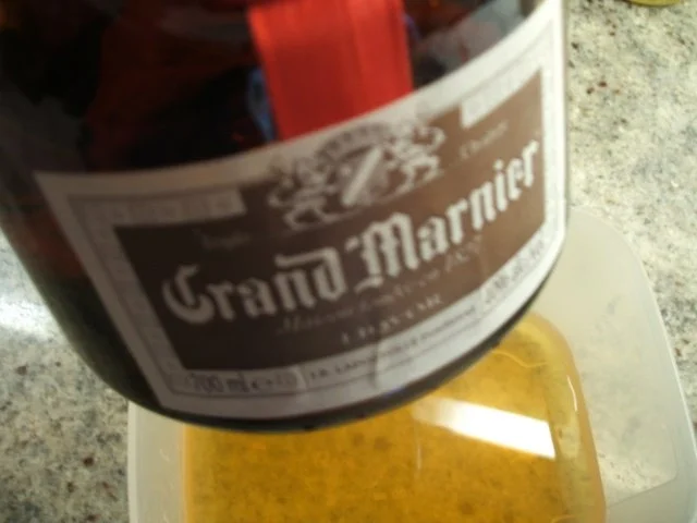 Dessert: Charlotte a l´orange - Rezept - Bild Nr. 10