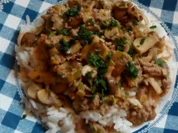 Herzhafte Kräuter-Jäger-Pfanne - Rezept