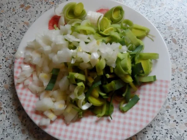 Rezept: Herzhafte Kräuter-Jäger-Pfanne Bild Nr. 3 Herzhafte Kräuter-Jäger-Pfanne - Rezept - Bild Nr. 3