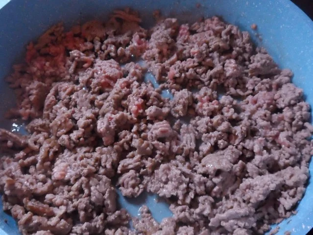 Rezept: Herzhafte Kräuter-Jäger-Pfanne Bild Nr. 2 Herzhafte Kräuter-Jäger-Pfanne - Rezept - Bild Nr. 2