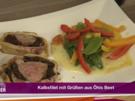 Schweinischer Alpengruß aus Öhis Beet (Mona Stöckli) - Rezept