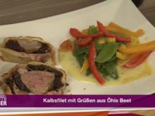 Schweinischer Alpengruß aus Öhis Beet (Mona Stöckli) - Rezept