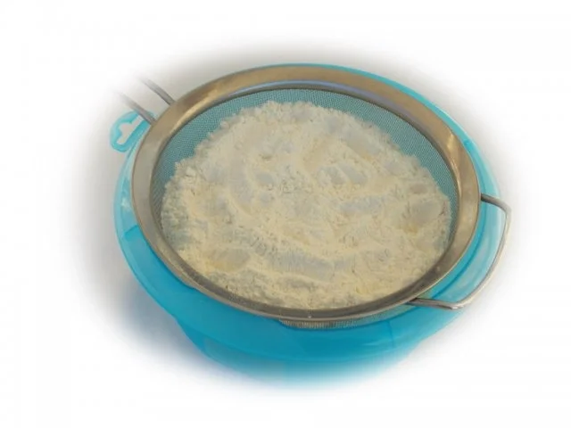 Bulgarisches Schafskäse Brot- Tutmanik - Rezept - Bild Nr. 5