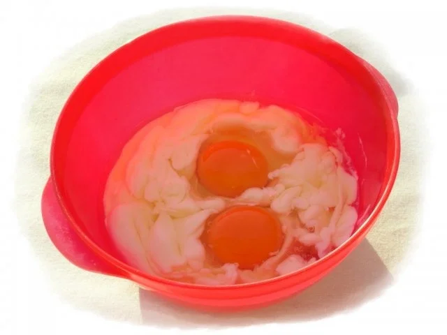 Bulgarisches Schafskäse Brot- Tutmanik - Rezept - Bild Nr. 6