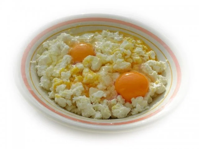 Bulgarisches Schafskäse Brot- Tutmanik - Rezept - Bild Nr. 10