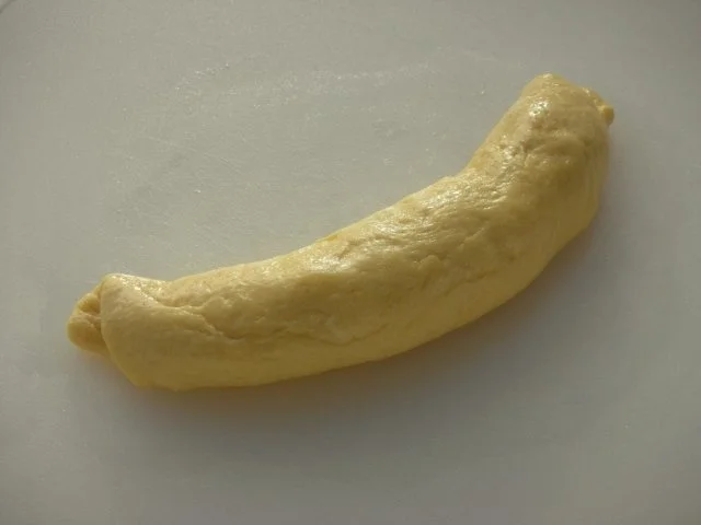 Bulgarisches Schafskäse Brot- Tutmanik - Rezept - Bild Nr. 14