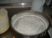 Rezept: Kalorienarme Pizza ! Kalorienarme Pizza ! - Rezept