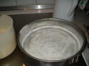 Kalorienarme Pizza ! - Rezept