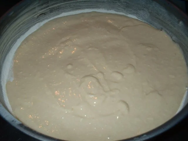 Kalorienarme Pizza ! - Rezept - Bild Nr. 2