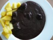 Schwarzsauer - Rezept