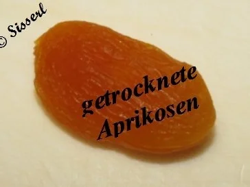 Rezept: Sisserl's ~ Nuss im Aprikosenmäntelchen Bild Nr. 3 Sisserl's ~ Nuss im Aprikosenmäntelchen - Rezept - Bild Nr. 3