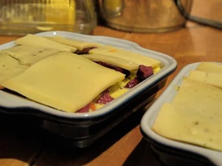 Rosenkohlauflauf - Rezept - Bild Nr. 10