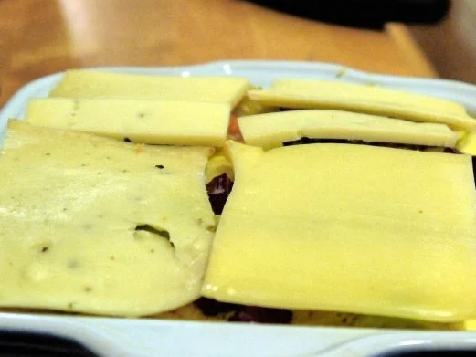 Rosenkohlauflauf - Rezept - Bild Nr. 11