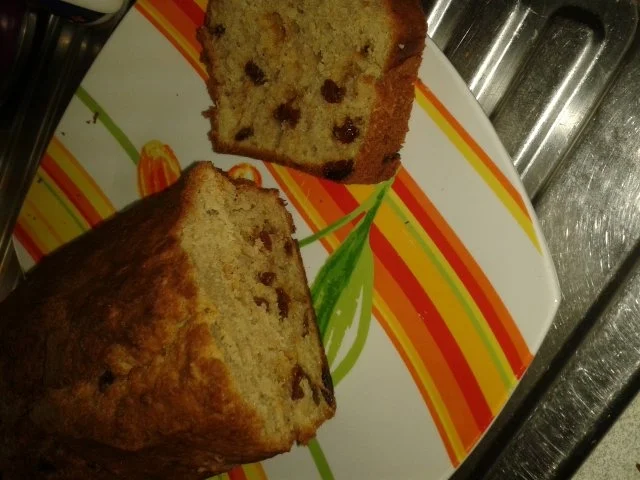 Bananenbrot - Rezept