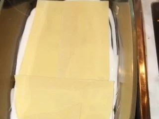 Lasagne - Rezept - Bild Nr. 3