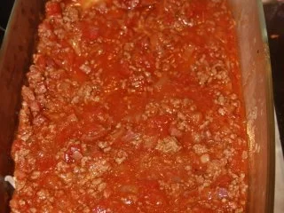 Lasagne - Rezept - Bild Nr. 4