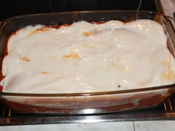 Lasagne - Rezept - Bild Nr. 5