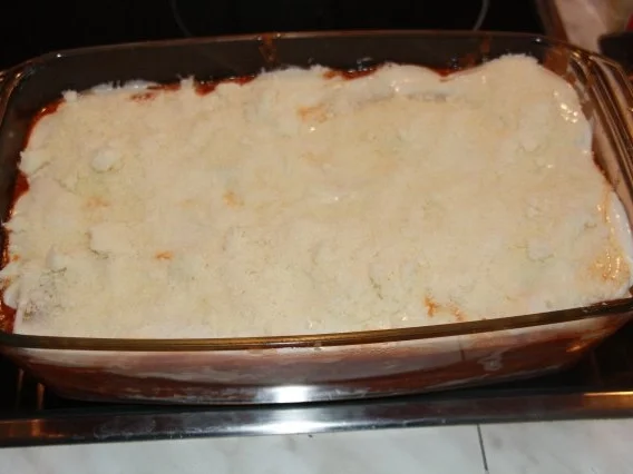 Lasagne - Rezept - Bild Nr. 6