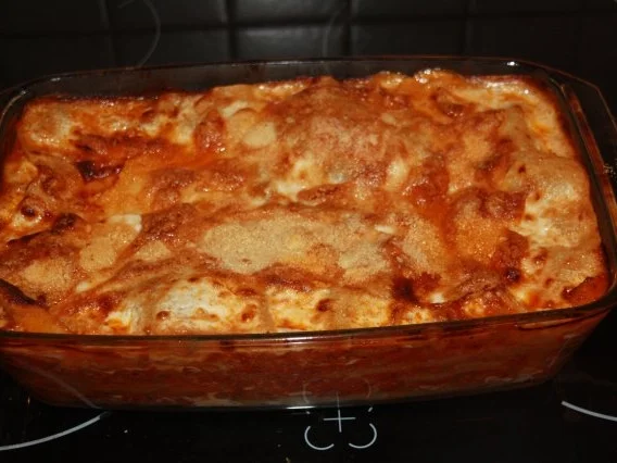 Lasagne - Rezept - Bild Nr. 7