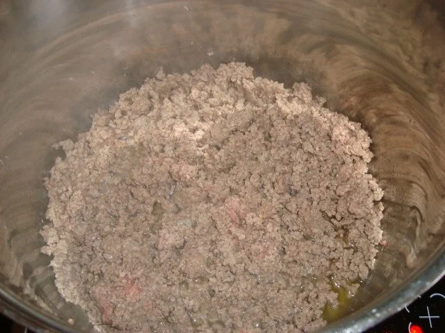 feurige Mitternachtssuppe - Rezept - Bild Nr. 2