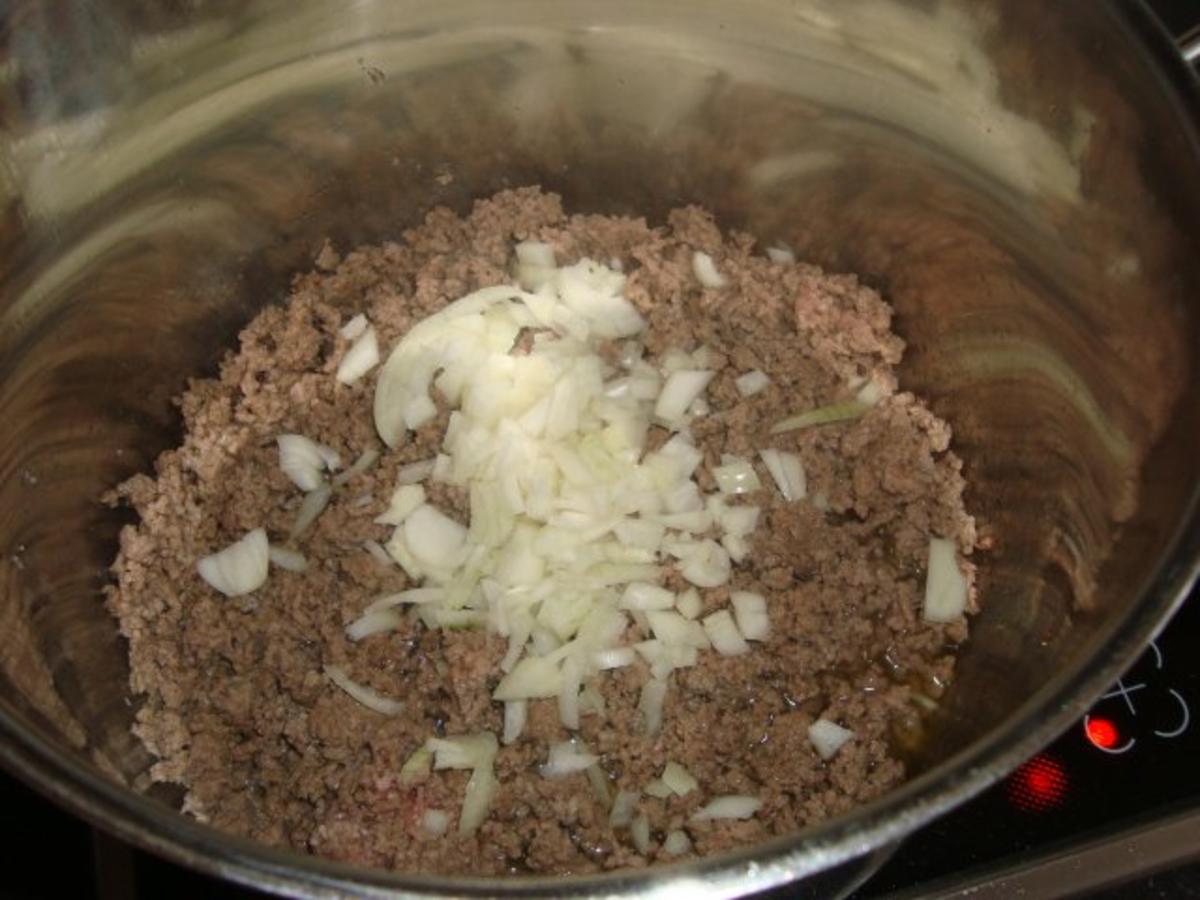 feurige Mitternachtssuppe - Rezept mit Bild - kochbar.de