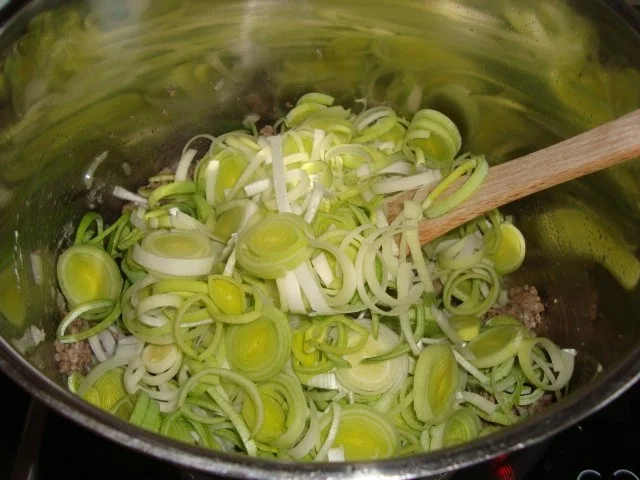feurige Mitternachtssuppe - Rezept - Bild Nr. 4