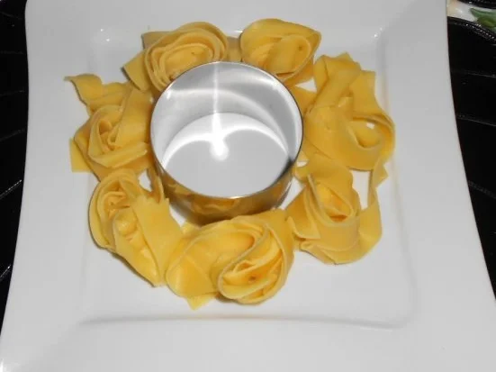 Gemüse-Pasta - Rezept - Bild Nr. 6