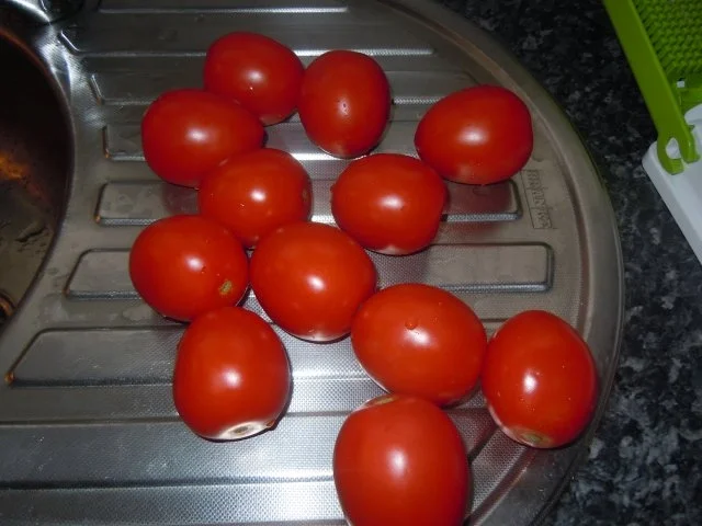 Rezept: Currywurst- Gulasch Bild Nr. 6 Currywurst- Gulasch - Rezept - Bild Nr. 6