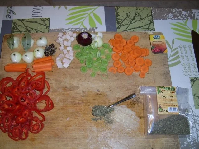 Falscher Wild-Schweingulasch - Rezept - Bild Nr. 6