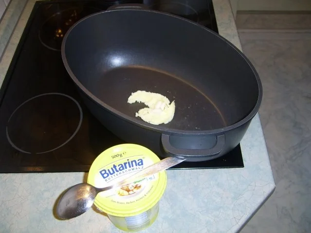 Falscher Wild-Schweingulasch - Rezept - Bild Nr. 9