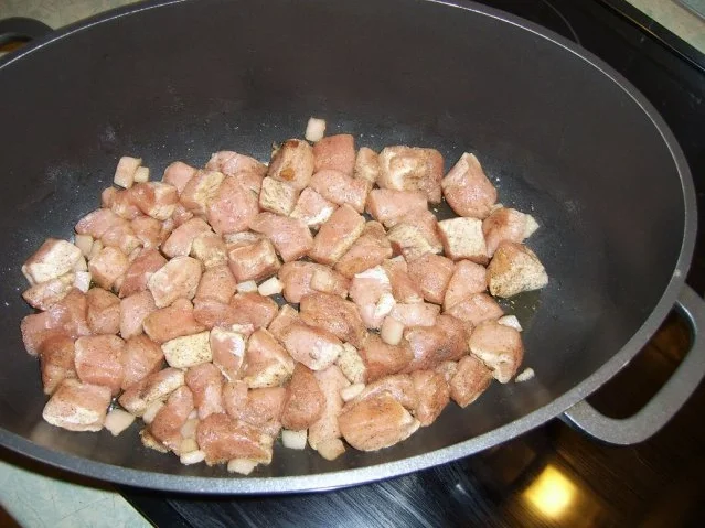 Falscher Wild-Schweingulasch - Rezept - Bild Nr. 11