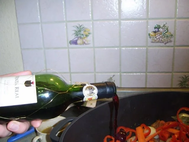 Falscher Wild-Schweingulasch - Rezept - Bild Nr. 16