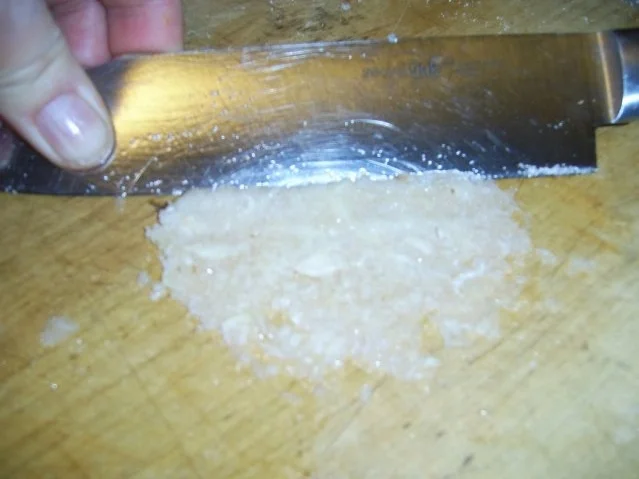 Falscher Wild-Schweingulasch - Rezept - Bild Nr. 5