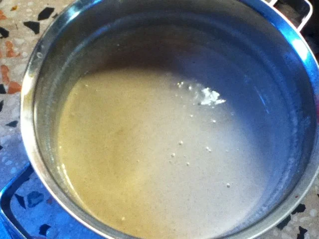 Spekulatius - Eis - Rezept - Bild Nr. 2