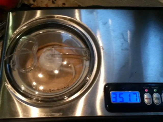 Spekulatius - Eis - Rezept - Bild Nr. 3