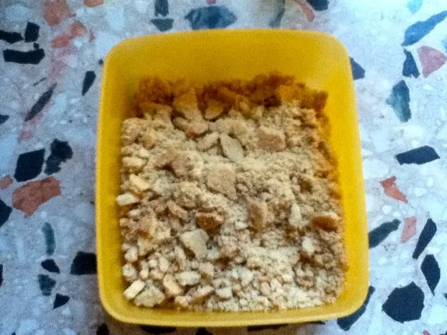 Spekulatius - Eis - Rezept - Bild Nr. 4