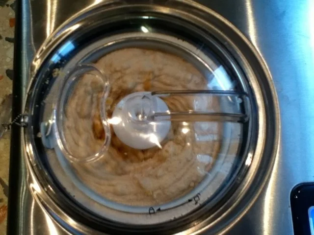 Spekulatius - Eis - Rezept - Bild Nr. 5