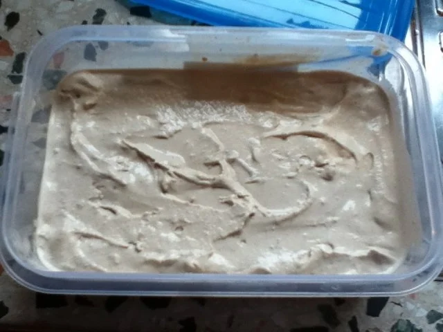 Spekulatius - Eis - Rezept - Bild Nr. 6