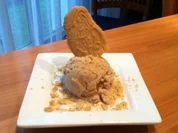 Spekulatius - Eis - Rezept