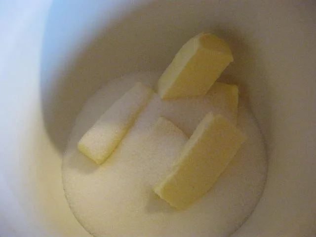 Rezept: Versunkener Aprikosen Kuchen Bild Nr. 3 Versunkener Aprikosen Kuchen - Rezept - Bild Nr. 3