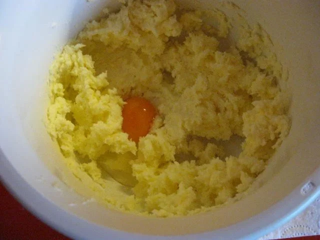 Rezept: Versunkener Aprikosen Kuchen Bild Nr. 4 Versunkener Aprikosen Kuchen - Rezept - Bild Nr. 4