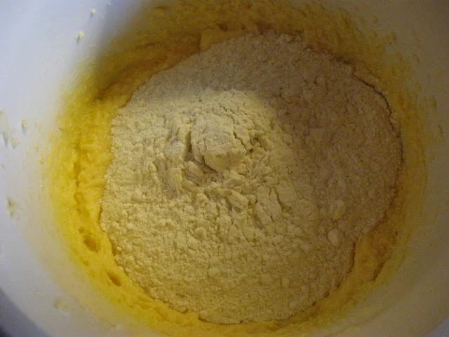 Rezept: Versunkener Aprikosen Kuchen Bild Nr. 5 Versunkener Aprikosen Kuchen - Rezept - Bild Nr. 5