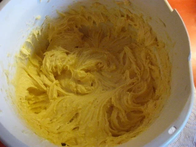 Rezept: Versunkener Aprikosen Kuchen Bild Nr. 6 Versunkener Aprikosen Kuchen - Rezept - Bild Nr. 6