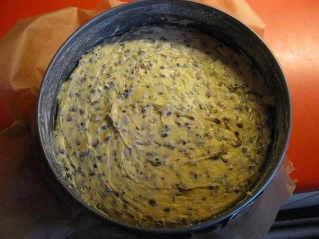 Rezept: Versunkener Aprikosen Kuchen Bild Nr. 9 Versunkener Aprikosen Kuchen - Rezept - Bild Nr. 9