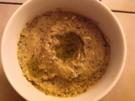 Auberginenpüree - Rezept