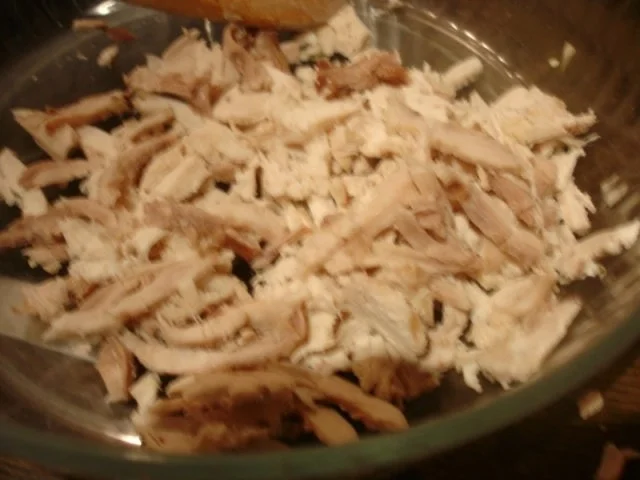 Böhmische Hühnersuppe - Rezept - Bild Nr. 8