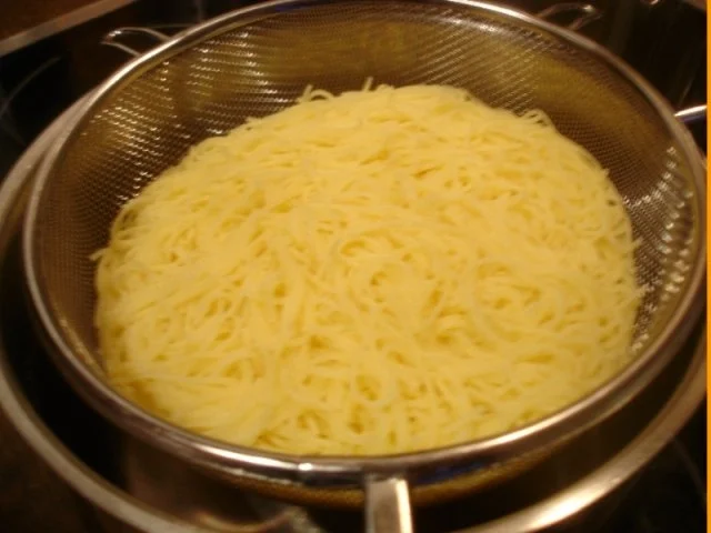 Böhmische Hühnersuppe - Rezept - Bild Nr. 4