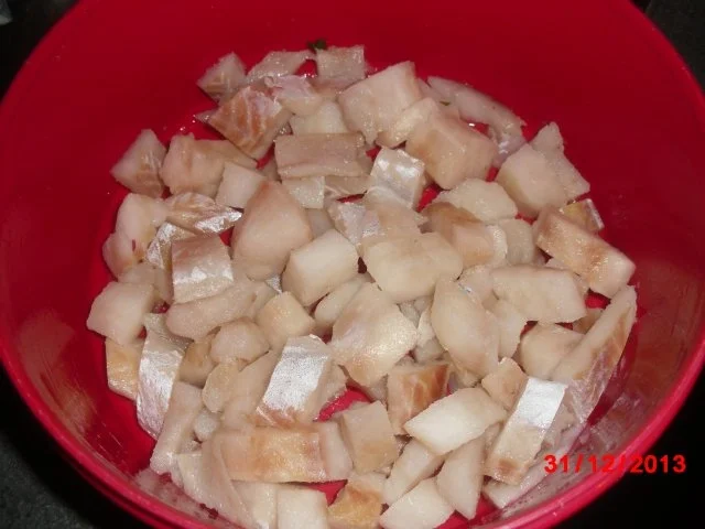 Fisch-Tomaten-Suppe - Rezept - Bild Nr. 9