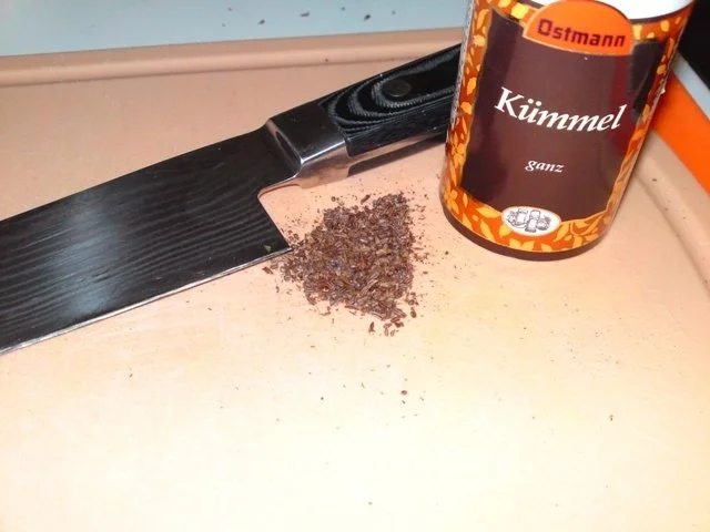 Rezept: Schweinebraten Gespickt Bild Nr. 4 Schweinebraten Gespickt - Rezept - Bild Nr. 4