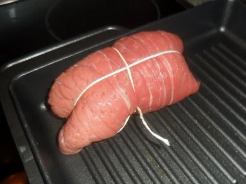 Rezept: bunt gefüllte rouladen Bild Nr. 7 bunt gefüllte rouladen - Rezept - Bild Nr. 7